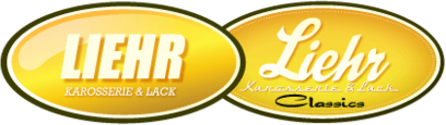 Karosserie-Lack-Liehr Logo